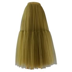 "A tulle skirt with an elastic waist is suitable for women of any size. Purchase guide Waist: choose the actual waist Length: measurement from waist to the part you need!(Refer to the last picture for measurement) Color: leave a note for us the color and color number About Orders If the waist is over than 40 inches, please choose the custom make ! If the length is over than 35inches, please choose the custom make ! If the length does not exceed 29\"/75cm, please choose custom. After you place th Flared Tulle Maxi Skirt With Lining, Party Tulle Pleated Maxi Skirt, Party Pleated Tulle Maxi Skirt, Full Tulle Maxi Skirt With Lined Skirt, Prom Tulle Petticoat, Spring Tulle Petticoat With Pleated Skirt, Spring Tulle Petticoat Skirt, Spring Pleated Tulle Petticoat, Long Tulle Petticoat For Prom