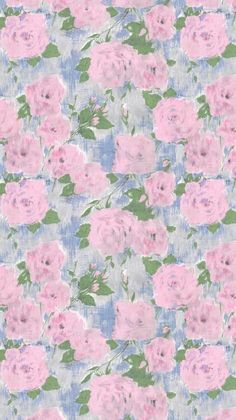 Pattern design Iphone Blue, Quotes Pretty, Iphone Pink, Iphone Quotes, Girly Wallpapers, Aesthetic Pretty, Pattern Design Inspiration