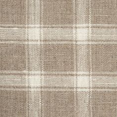 a brown and white checkered fabric