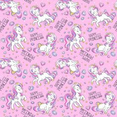 The Pink Unicorns and Diamonds Follow Your Dreams Fabric is part of the Follow Your Dreams Fabric Collection printed by Sew Creative Fabrics . Digitally Printed on 100% cotton. Sew Creative Fabrics are only available through Sewing Parts Online , not sold in stores or anywhere else online. * Proudly Manufactured in Dickson, Tennessee USA! *   * Even though we do our best to make certain that the colors in our fabric photographs are accurate, please be aware that your display screen may show smal Dickson Tennessee, Im So Fancy, Machines Fabric, Vintage Sewing Machine, Follow Your Dreams, My Sewing Room, Pink Unicorn, Digital Print Fabric, Display Screen