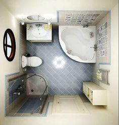 a bathroom with a sink, toilet and bathtub in the center is shown above an orange sign that says subscribe - like share