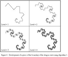 four squares with numbers arranged in them and the same number on each square, which has one