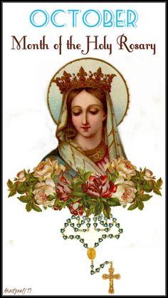 Catholic Calendar, Holy Saturday, Blessed Mary, Religious Pictures, Mama Mary, Queen Of Heaven, Christ The King, Holy Rosary