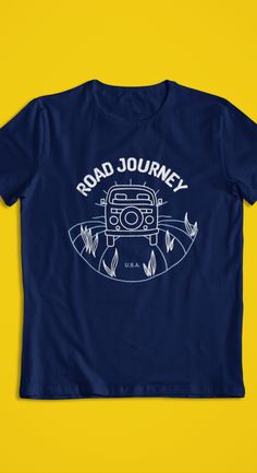 19.99•Add some fun to your travel wardrobe with this funny «ROAD JOURNEY» travel design or give it as the perfect gift!Choose your size and color below then BUY IT NOW to place your order. #travelstyle #travelfashion #travelmom #travelblogger #travelgirl #travelgirlsgo #travelgirls #travelwomen #thetravelwomen #familytravel #familytravels #styles #styleinspo #styleinspiration #styleoftheday #styleblogger #style #stylediaries #styled #styleguide #stylefashion #traveller #traveler #adventure Live To The Fullest