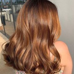 Hair Color Brown Chestnut, Chestnut Brown Hair, Reddish Brown Hair, Chestnut Hair, Chestnut Hair Color, Honey Brown Hair, Chestnut Brown, Hair Inspiration Color