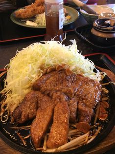 Asian Food, Yum Yum, Junk Food, Japanese Food, Chicken Wings, Asian Recipes, Steak, Meat