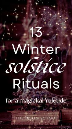 how to celebrate winter solstice party ideas Winter Solstice Color Palette, Winter Solstice Aesthetic, Yule Festival, Celebrate Winter Solstice, Seasonal Traditions, Winter Solstice Party