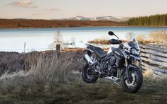 Triumph Tiger 1200 Wallpapers Top Free Triumph Tiger 1200 Backgrounds