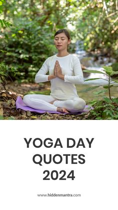 International Yoga Day 2024 Quotes Mythological Books, International Day Of Yoga, Yoga Reading