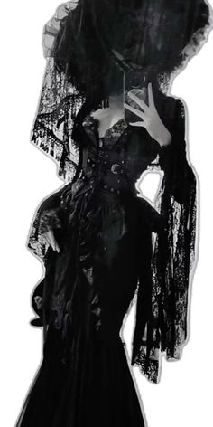 cr to owner Mrs Bella, Fashion Design Drawings, Fantasy Dress, Fashion Inspiration Design, Swaggy Outfits, Gothic Outfits, Goth Outfits, Alternative Outfits, Fancy Outfits