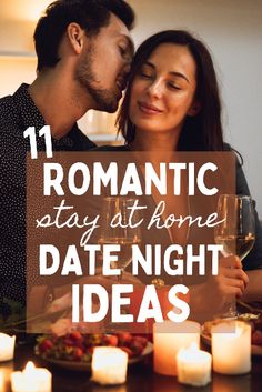 Turn up the romance with your S/O with these romantic stay at home date night ideas. These creative ideas to spice up the night at home are so much fun!! Beach Date Ideas, Stay At Home Date Night, Romantic Home Dates, Home Dates, At Home Date Night Ideas, Home Date Night Ideas, At Home Date Night, Home Date Night