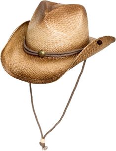 Peter Grimm Mens Straw Round Up Cowboy Hat One Size, Ombre Product Details Package Dimensions : 13.7 x 9.9 x 5 inches; 4.8 ounces Department : mens Manufacturer : Peter Grimm Mens Straw Hats, Mexican Hat, Straw Cowboy Hat, Straw Sun Hat, Straw Hats, Hat For Men, Mexican Style, Round Up, Cowboy Hat