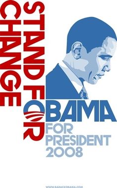 Obama Poster, Peter Max Art, Obama Campaign, Poster Movie, Campaign Posters, Pop Art Print, Ad Design, Barack Obama, Movie Poster