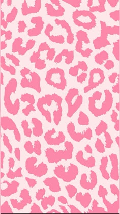 a pink and white leopard print background