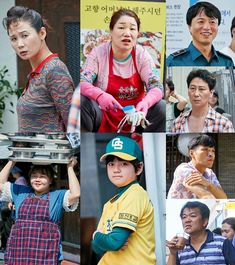 Midnight Runners, A Love So Beautiful, The Uncanny, Kdrama, First Love, Baseball