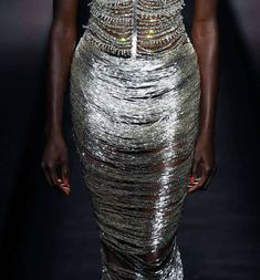 Fall 2022 Couture, 2022 Couture, Fall 2022, Sequin Skirt, You Never, Internet, Couture, Energy, Tumblr