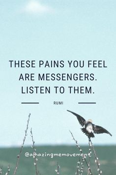 Here are 35 beautiful Rumi quotes and poems that will give you food for thought, warm your soul and free your mind #Rumi #Quotes #Life Losing Best Friend Quotes, Rumi Quotes On Life, Rumi Quotes Life, Quotes Soul, Quotes And Poems, Tough Times Quotes, Brene Brown Quotes