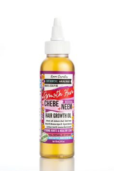 If you love True Herbal Oils, then this is for you!• Infused with Natural Herbs with a natural herbal scent• Promotes healthier hair and growth• Great for dry scalp and scalp conditionsOur Chebe & Neem Hair Oil, is packed with a powerhouse of ingredients known to promote healthy scalp. Native to Chad Africa, Chebe powder helps to strengthen, grow and repair hair strands while providing moisture & nourishment to the hair. Neem Seed Oil is natural conditioning oil, it helps to lock in mois Chad Africa, Chebe Powder, Herbal Hair Growth, Herbal Oils, Repair Hair, Jamaican Black Castor Oil, Scalp Oil, Moroccan Argan Oil, Hair Strands