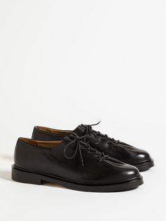 Oxford Shoes Chunky, Vagabond Lifestyle, Mens Oxford Shoes, Urban Shoes, Oxford Shoes Men, Black Leather Shoes, Leather Shoes Men