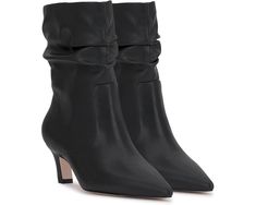 Women's Jessica Simpson Vyluna Kitten Heel Slouch Booties Dress Booties, Stylish Boots, Kitten Heel, Work Boots, Jessica Simpson, Product Reviews, Ankle Length, Perfect Dress, Faux Suede