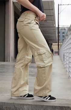 Kim Cargo Pants, John Galt, Winter Clothes, Dream Wardrobe, Pacsun, Cargo Pants, Winter Outfits, Wardrobe, Pants