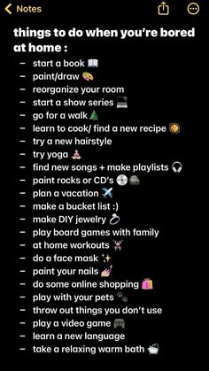 Activities To Do When Bored At Home, Activities When Bored At Home, Aesthetic Activities At Home, I’m Bored Jar Ideas, Things To Do On The Weekend At Home, Ideas When Your Bored At Home, Fun Things To Do With Friends Adults, Things To Do When Bored And Sick, What To Do At 3am