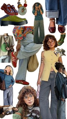 Mismatched Outfit Ideas, Mismatch Outfit Ideas, Gen Z Winter Fashion, Colourful Outfits Aesthetic, Gen Z Outfit Ideas, Pattern Mixing Outfits, Weird Aesthetic Outfits, Maximalism Fashion, Gen Z Aesthetic Fashion