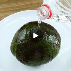 95K views · 643 reactions | You will understand why people put alcohol in avocado and are surprised with the result | You will understand why people put alcohol in avocado and are surprised with the result | By Recipe Day U.S.A | Facebook Avacado Seed, Bubble Fun, Homemade Cleaning Solutions, Joints Pain Relief, Health Info, Why People, Health Remedies, Pain Relief, Fun Stuff