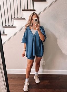 2023 Boho Fashion, Free People Matching Sets, Athleisure Outfits Free People, Free People Clothing Aesthetic, Summer Free People Outfit, Free People Athletic Outfits, Free People Casual Outfits, Matching Comfy Set, Free People Maternity Style