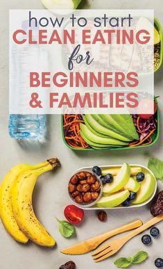 Motivation Printables, Clean Eating For Beginners, Clean Diet, Ketogenic Diet Meal Plan, Diet Vegetarian, Diet Help, Keto Diet Meal Plan, Diet Keto