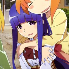 Rena, Mion, Rika & Satoko matching icons Rika X Satoko, Rena Ryugu, Rika Furude, Matching Profile Pictures