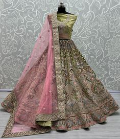 Nikah Lehenga, Velvet Lehenga Choli, Bridal Lengha, Lehenga Choli For Women, Designer Bridal Lehenga Choli