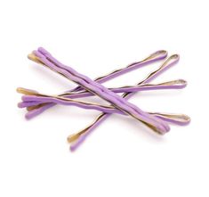 Light purple bobby pins, lavender bobby pins, light purple wedding hair pins  purple accessories, co Lavender Accessories, Purple Wedding Hair, Light Purple Paint, Red Scene Hair, Light Purple Wedding, Sangria Color, Pastel Blue Hair, Wedding Lavender, Purple Accessories