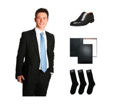 professional attire | Business Professional Dress – Attire for a Model Emplyee Dressing For An Interview, What To Wear For An Interview, Mens Business Professional, Professional Attire Business, Job Interview Attire, What To Wear To An Interview, Groom Suit Black, Office Wear Business Casual