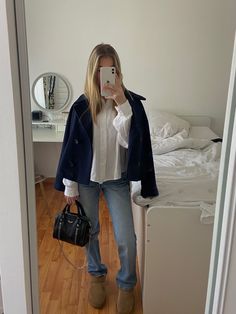 Mantel Outfit, Skandinavian Fashion, Stockholm Fashion, Fashion Mistakes, Mode Inspo, Autumn Outfit, Outfit Inspo Fall, Outfit Casual, Fall Winter Outfits