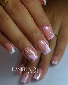 Vday Nails, Summer Gel Nails, Dope Nail Designs, Pretty Nail Art, November 8, Dope Nails