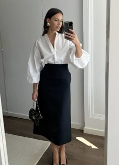 Old Money Fashion, Money Fashion, Corporate Fashion, Business Outfits Women, Office Outfits Women, Classy Work Outfits, Stylish Work Outfits, Mode Inspo, 가을 패션