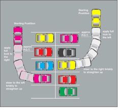 the floor plan for an airport with several seats and four different colored areas in each seat