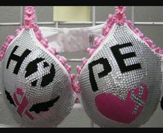 Decorated Bras, Relay Ideas, Bra Art, Costume Bra, Diy Bra, Susan G Komen, Rhinestone Bra, Running Costumes, Dress Form