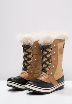 Sorel TOFINO II - Bottes de neige - curry Sorel Winter, Sorel Winter Boot, Winter Boots, Winter Boot, Camel, Boots