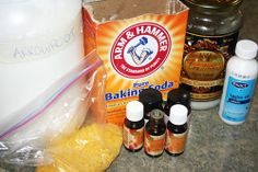 ingredients-for-making your own deodorant using essential oils. Deodorant causes cancer people. Make your own! Deodorant Diy, Make Your Own Deodorant, Natural Deodorant Recipe, Homemade Deodorant Recipe, Deodorant Recipes, Diy Deodorant, Homemade Deodorant, All Natural Deodorant, Deodorant Stick