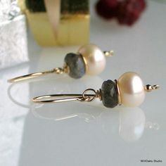 Earring Ideas, Jewelry To Make, Designer Jewelry