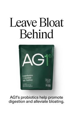 "AG1 is loaded with 75 easy-to-absorb ingredients including probiotics, prebiotics, and adaptogens to support optimal gut health. 🙌 ✅ Supports digestion & helps ease bloating ✅ Boosts your daily energy ✅ Helps support brain health & mood ✅ Promotes healthy aging ✅ Refreshing pineapple + vanilla flavor" Probiotics Prebiotics, Help Digestion, Health Routine, Vanilla Flavor, Daily Energy, Insta Post, Holistic Wellness, Post Ideas