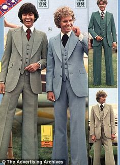 ... Kurt Cobain Style, 70s Fashion Men, 60s Men, Vintage Tuxedo, 70s Men, Internet Shopping, The Final Chapter, 70s Outfits