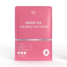 Discover our O2 Bubble Face Masks, designed to deliver deep cleaning and rejuvenation for your skin. Infused with potent natural ingredients, these masks generate oxygen bubbles that help remove impurities and promote a radiant complexion. Available in four unique formulations: Green Tea, Turmeric, Coenzyme Q10, and Pink Rose, each variant caters to specific skin needs. Key Features: Deep Cleansing: Oxygen bubbles effectively lift away dirt, oil, and impurities from deep within the pores. Nouris Bubble Face Mask, Bubble Face, Bubble Mask, Rose Extract, Coenzyme Q10, Dry Face, Beauty Regimen, Effective Skin Care Products, Remove Acne