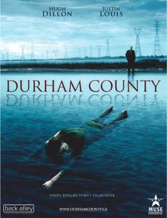 the movie durham county has been released on dvd and is being watched by many people