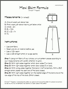 an instruction manual for measuring the length and width of a long piece of paper with measurements