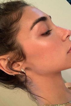 Nose Plastic Surgery, Chantel Jeffries, Nose Job