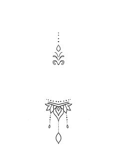 an image of a line drawing of a chandelier with drops on the side