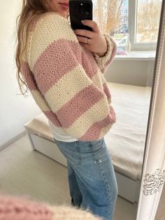 handmade wool oversize sweater women | eBay Trendy Sweater, Oversized Sweater Women, Oversize Sweater, Woolen Sweaters, Trendy Sweaters, Oversized Style, Chunky Knits Sweater, Sweater Women, Outfit Goals